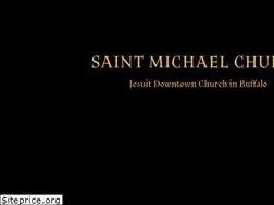 Sites similar to stmichaelbuffalo.org
