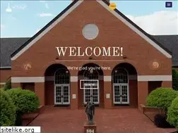 Sites similar to stmichaelcary.org