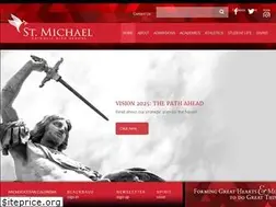 Sites similar to stmichaelchs.org