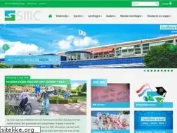 Sites similar to stmichaelcollege.nl