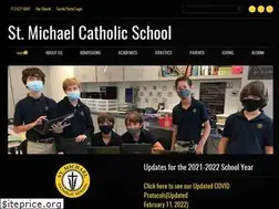 Sites similar to stmichaelcs.org
