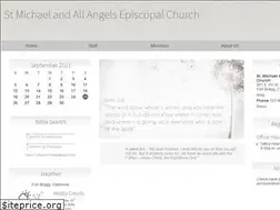 Sites similar to stmichaelfb.com
