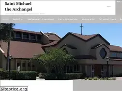 Sites similar to stmichaelfl.org