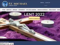 Sites similar to stmichaelgl.org