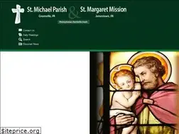Sites similar to stmichaelgreenville.com