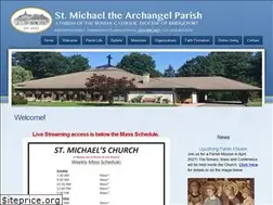 Sites similar to stmichaelgreenwich.com