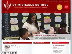 Sites similar to stmichaelguardians.org