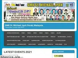 Sites similar to stmichaelipoh.edu.my