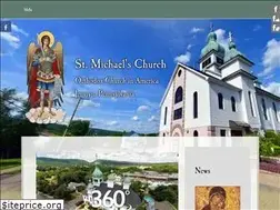 Sites similar to stmichaeljermyn.org