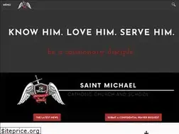 Sites similar to stmichaellincoln.org