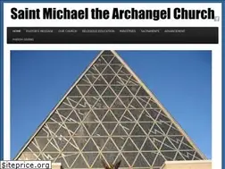Sites similar to stmichaellvt.com