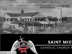 Sites similar to stmichaelmarauders.org