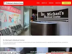 Sites similar to stmichaelmedical.com