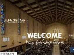 Sites similar to stmichaelmemphis.org