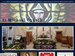 Sites similar to stmichaelnetcong.org