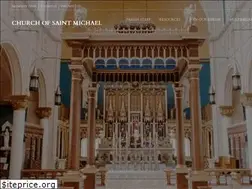 Sites similar to stmichaelnyc.org