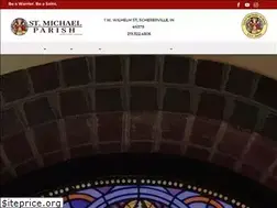 Sites similar to stmichaelparish.life