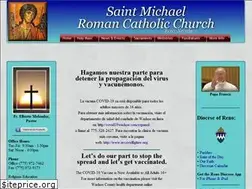 Sites similar to stmichaelreno.org
