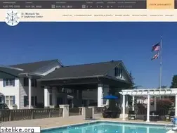 Sites similar to stmichaels-inn.com