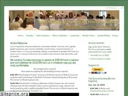 Sites similar to stmichaels-issaquah.org