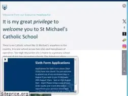 Sites similar to stmichaels.bucks.sch.uk