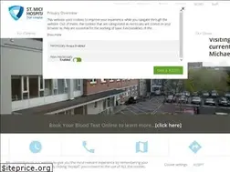 Sites similar to stmichaels.ie