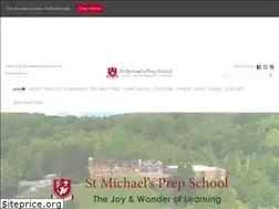 Sites similar to stmichaels.kent.sch.uk