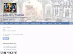 Sites similar to stmichaels.org