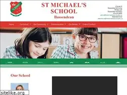 Sites similar to stmichaelsbass.wa.edu.au