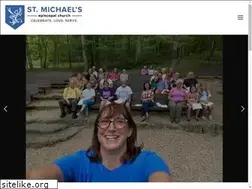 Sites similar to stmichaelsbonair.org