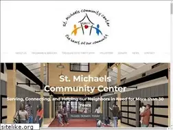 Sites similar to stmichaelscc.org