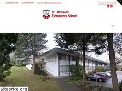 Sites similar to stmichaelschool.ca