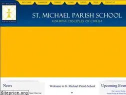 Sites similar to stmichaelschoolwheaton.org