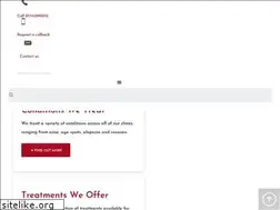Sites similar to stmichaelsclinic.co.uk