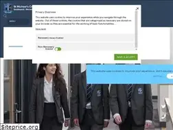 Sites similar to stmichaelscollege.org.uk