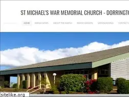 Sites similar to stmichaelsdorrington.org.au