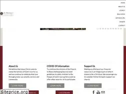 Sites similar to stmichaelsduluth.org