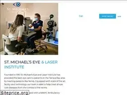 Sites similar to stmichaelseye.com