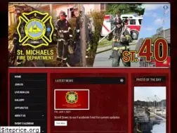 Sites similar to stmichaelsfd.org