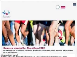Sites similar to stmichaelsfellowship.org.uk