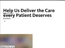Sites similar to stmichaelsfoundation.com