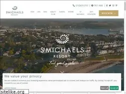 Sites similar to stmichaelshotel.co.uk