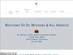 Sites similar to stmichaelslc.com