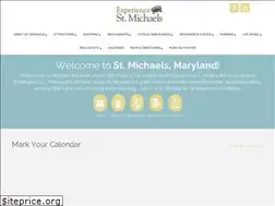 Sites similar to stmichaelsmd.com