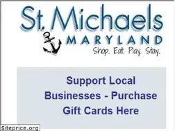 Sites similar to stmichaelsmd.org