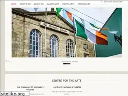 Sites similar to stmichaelsnewross.com
