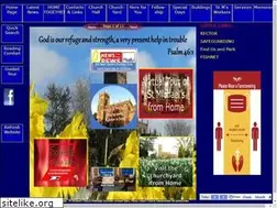 Sites similar to stmichaelspenkridge.co.uk