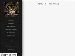 Sites similar to stmichaelsrec.com