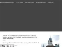 Sites similar to stmichaelsri.org