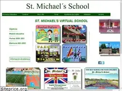 Sites similar to stmichaelsschool.es